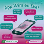 App Wim en Eva